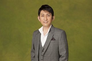 福田こうへい