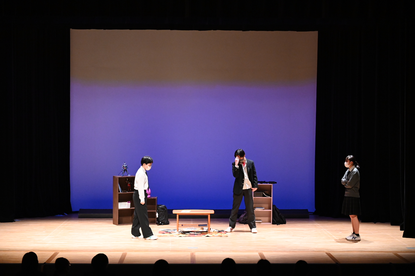 演劇祭「春」