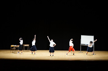 演劇際「夏」