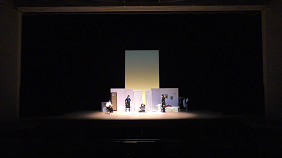 演劇研究大会