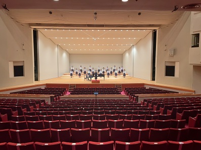 合唱フェス