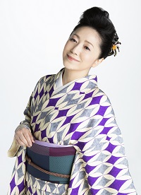 石川さゆり