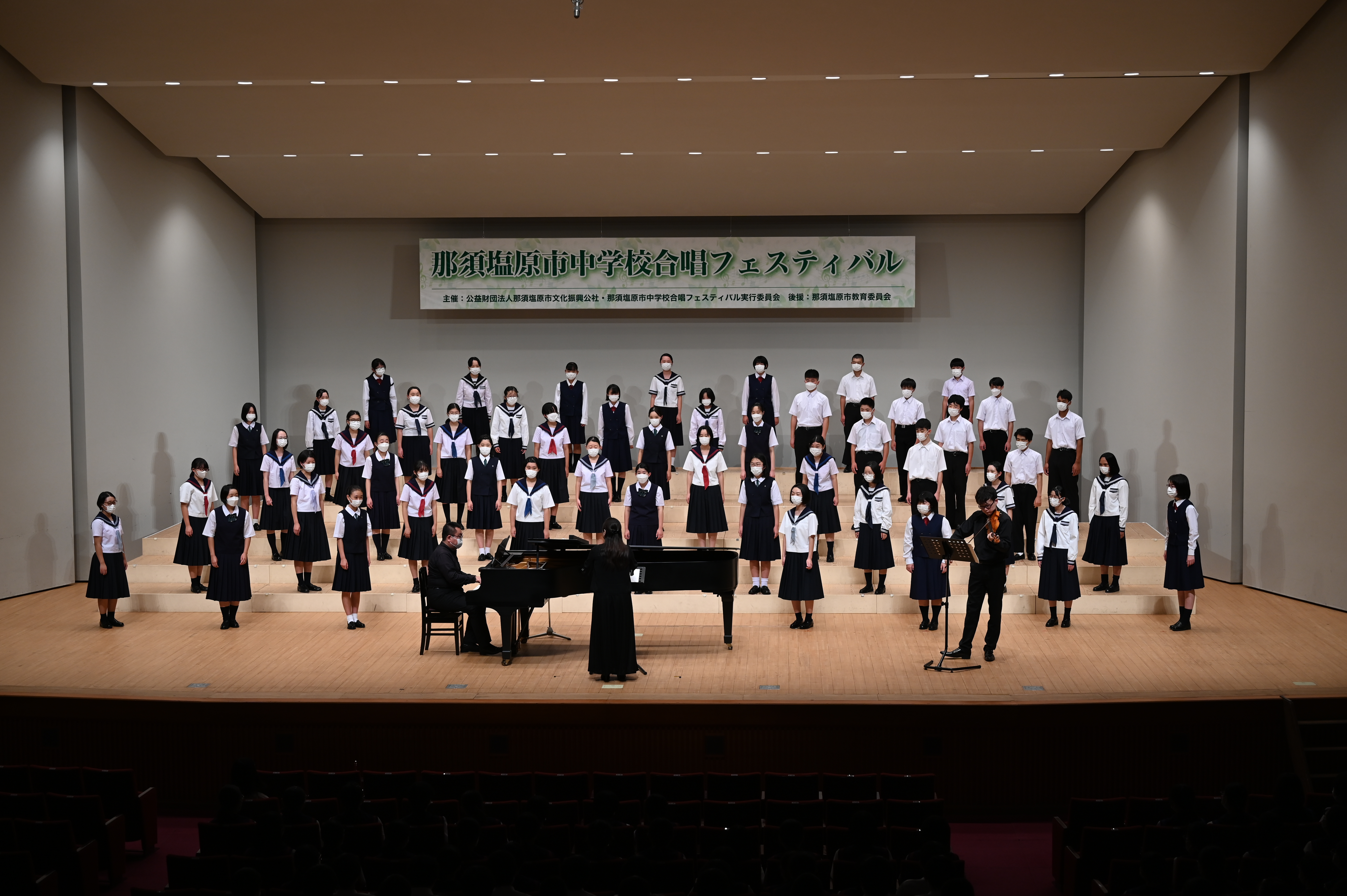 合唱フェス
