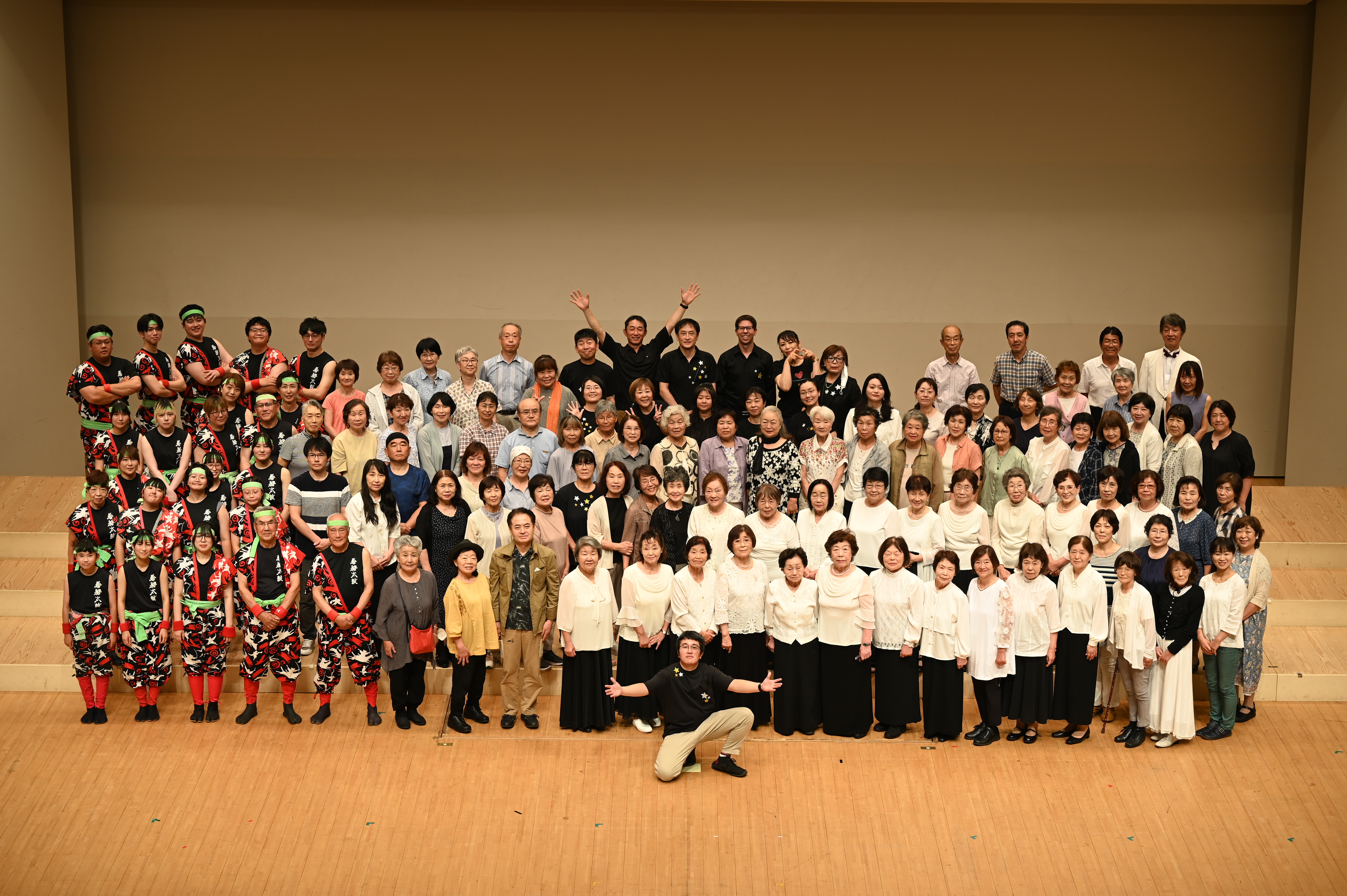 さわやか高原音楽祭