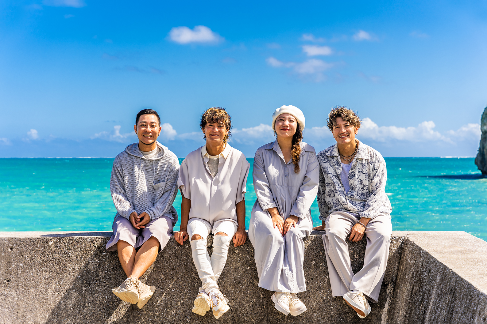 HY 25th Anniversary BEST!! Kary TOUR 2024-2025