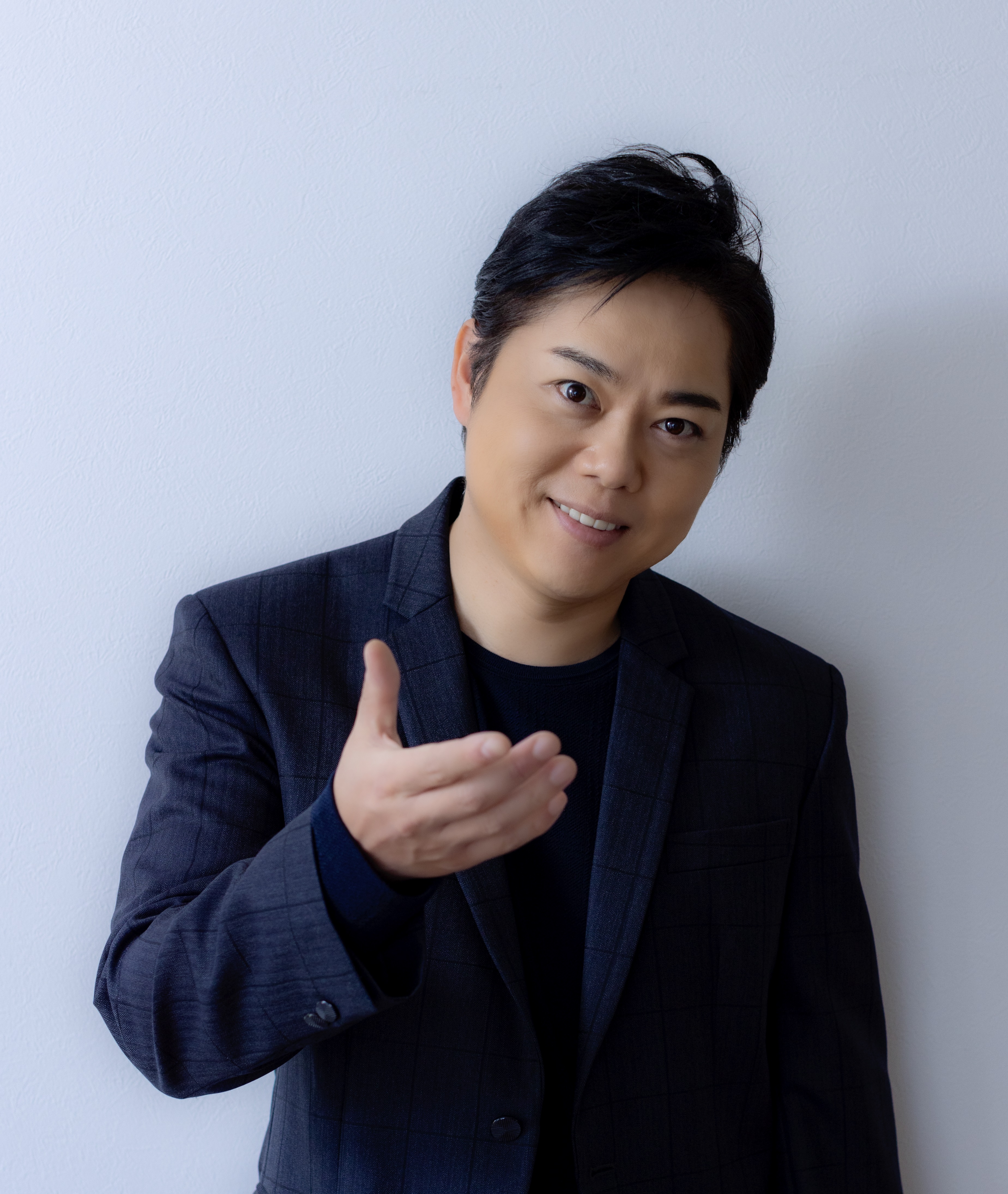 三山ひろし
