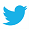 twitterロゴ